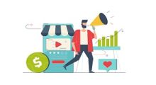 Curso Trabalhando Marketing e Vendas