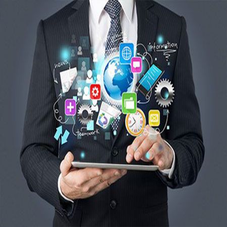 Gestor de Marketing Digital