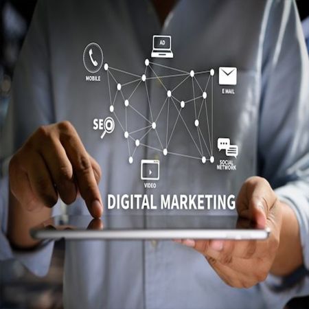 Marketing Digital na Prática
