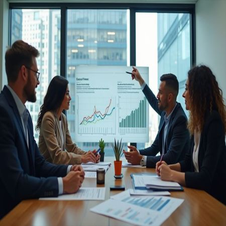 Qualificação em Planejamento Estratégico