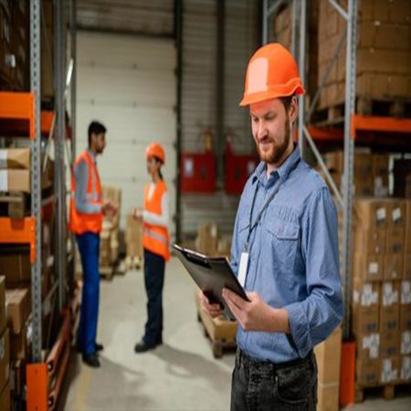 Qualificação Essencial em Segurança e Saúde no Trabalho
